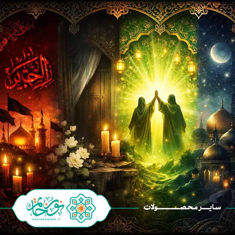 سایر مناسبت های مذهبی